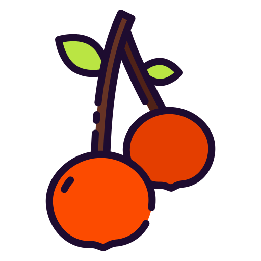 Cherry icon