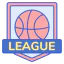 League icône 64x64