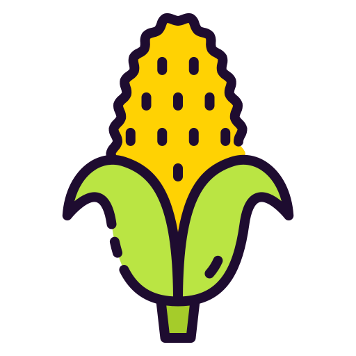 Corn icon