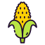 Corn ícone 64x64