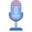 Sport podcast icon 64x64