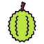 Durian ícono 64x64