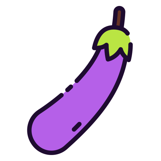 Eggplant іконка