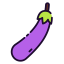 Eggplant іконка 64x64