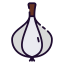 Garlic ícono 64x64