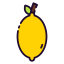 Lemon icon 64x64