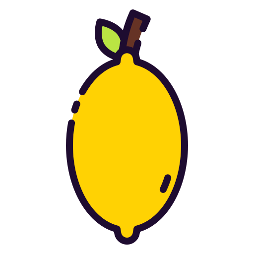 Lemon icon