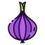 Onion ícone 64x64