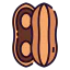Peanut ícono 64x64
