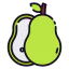 Pear ícone 64x64