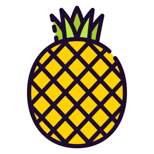 Pineapple іконка
