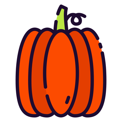 Pumpkin icon