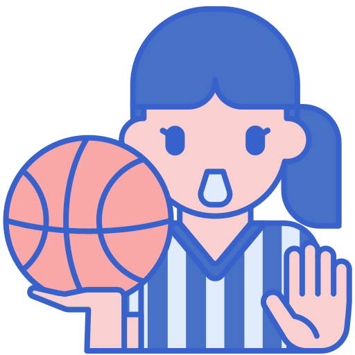 Referee icon