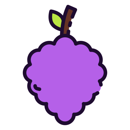 Raspberry Symbol