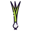 Spring onion іконка 64x64