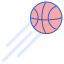 Basketball ball Ikona 64x64