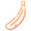Banana icon 64x64