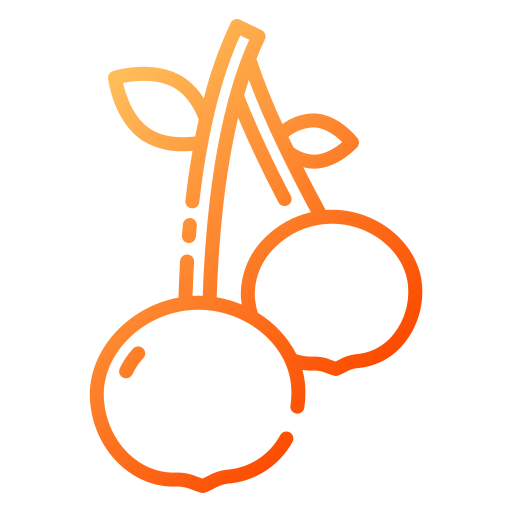Cherry icon
