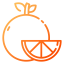 Orange icon 64x64
