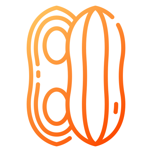 Peanut icône
