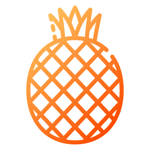 Pineapple icon