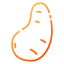 Potato ícono 64x64