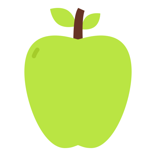 Apple 图标