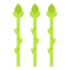 Asparagus icon 64x64
