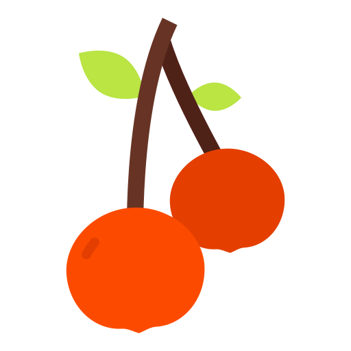 Cherry icon