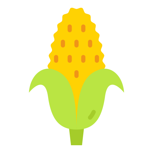 Corn 图标