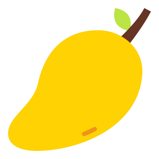 Mango icon
