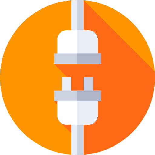 Plug icon