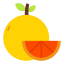 Orange icon 64x64