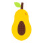 Papaya icon 64x64