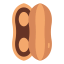 Peanut icon 64x64
