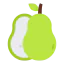 Pear icon 64x64