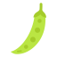 Peas icon 64x64