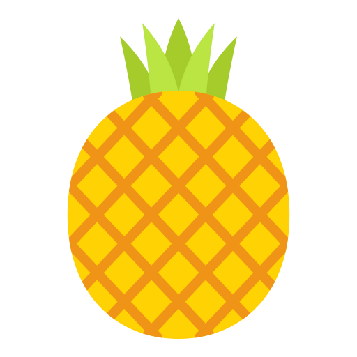 Pineapple icon