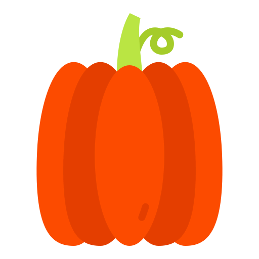 Pumpkin 图标