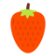 Strawberry icon 64x64