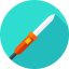 Soldering iron icon 64x64