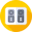 Switch ícone 64x64