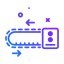 Chainsaw Symbol 64x64