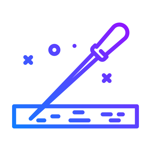 Chisel Symbol