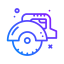 Circular saw іконка 64x64