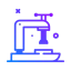 Clamp Symbol 64x64