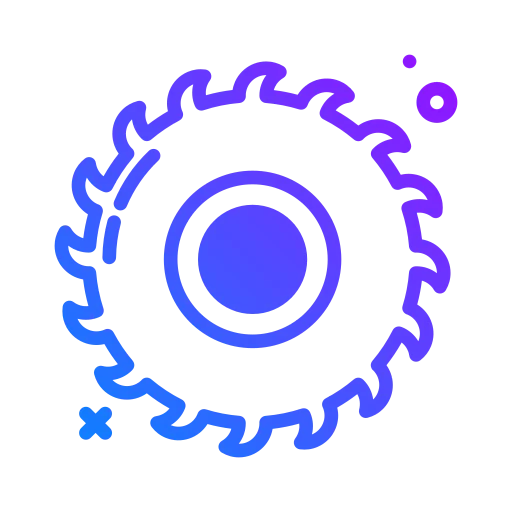 Disk 图标