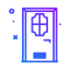 Door icon 64x64