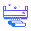 Saw Symbol 64x64