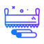 Saw icône 64x64